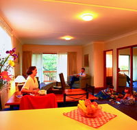 Oxley Court Serviced Apartments - eAccommodation