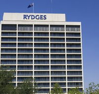 Rydges Lakeside - Canberra - eAccommodation