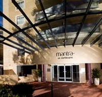 Mantra On Northbourne - eAccommodation