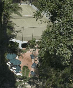 The Rocks Resort - eAccommodation 2