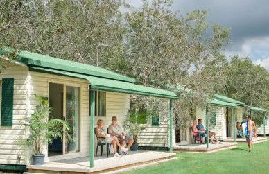Glen Villa Resort Byron Bay - eAccommodation 0
