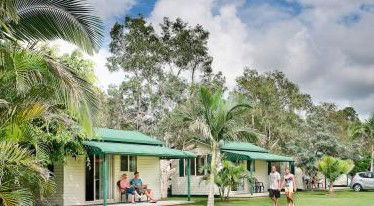 Glen Villa Resort Byron Bay - eAccommodation 1