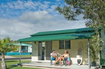 Glen Villa Resort Byron Bay - eAccommodation 4