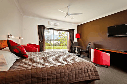 Bellingen Valley Lodge - eAccommodation