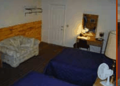 The Pines Resort - eAccommodation 4