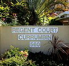 Regent Court Holiday Apartments - eAccommodation