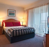 Medina Executive James Court Canberra - eAccommodation