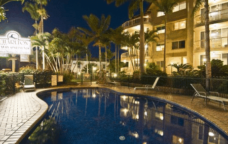 Charlton Apartments - eAccommodation