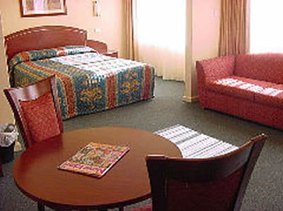 Deakin ACT eAccommodation