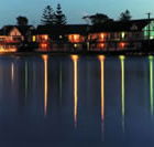 Clan Lakeside Lodge - eAccommodation