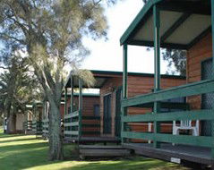 Oasis By The Lake - eAccommodation 5