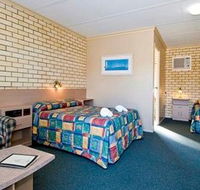 Econo Lodge Fraser Gateway - eAccommodation
