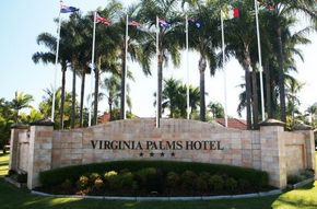 Boondall QLD eAccommodation