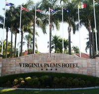 Brisbane International - Virginia - eAccommodation