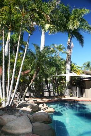 Brisbane International - Virginia - eAccommodation 1