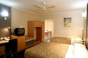 Brisbane International - Virginia - eAccommodation 5