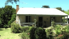Rosa Brook WA eAccommodation