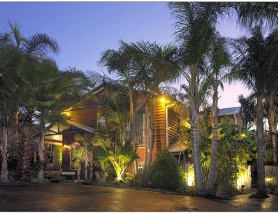 Ulladulla NSW eAccommodation