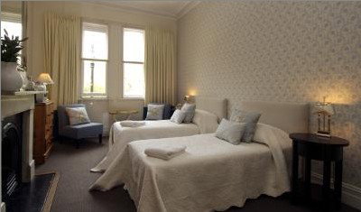 The Russell Hotel - eAccommodation 1