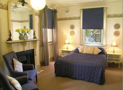 The Russell Hotel - eAccommodation 5