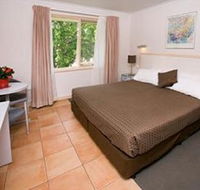 Forrest Hotel And Apartments - eAccommodation