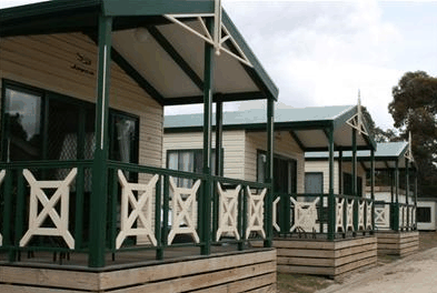 Geelong Surfcoast Highway Holiday Park - eAccommodation