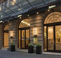 Radisson Plaza Hotel Sydney - eAccommodation