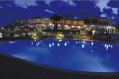 Absolute Beachfront Opal Cove Resort - eAccommodation 0