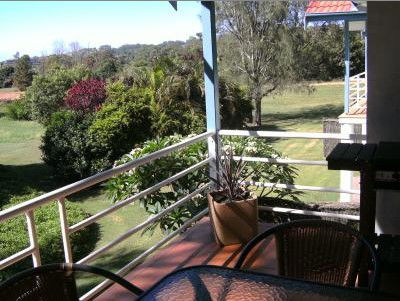 Absolute Beachfront Opal Cove Resort - eAccommodation 5