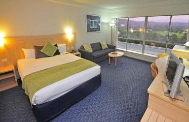 Wollongong NSW eAccommodation