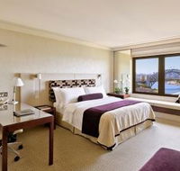 Intercontinental Sydney - eAccommodation
