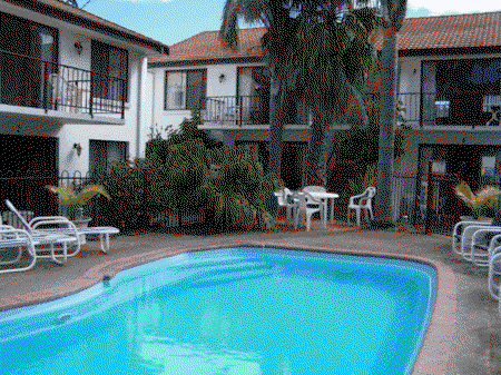 Merimbula NSW eAccommodation