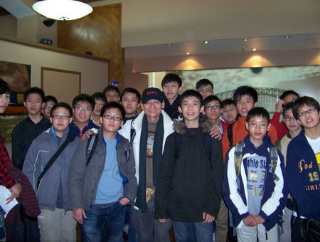 Aarons Hotel - eAccommodation 3