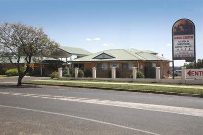 Kickabil NSW eAccommodation