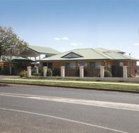 Across Country Motor Inn - eAccommodation