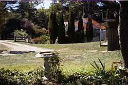 Tantangara NSW eAccommodation
