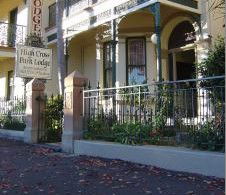 Randwick NSW eAccommodation
