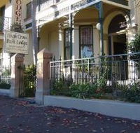 High Cross Park Lodge - eAccommodation