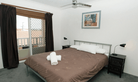 Surfers Tradewinds - eAccommodation 1