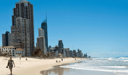 Surfers Tradewinds - eAccommodation 3