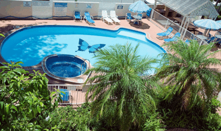 Surfers Tradewinds - eAccommodation 4
