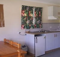 Halliday Bay Resort - eAccommodation