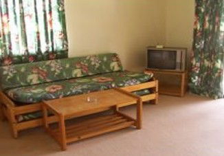 Halliday Bay Resort - eAccommodation 1