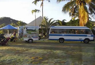 Halliday Bay Resort - eAccommodation 2