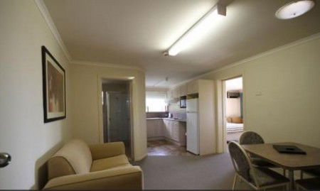 Jeremadra ACT eAccommodation
