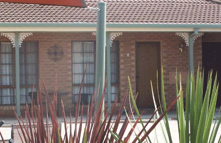 Corowa NSW eAccommodation