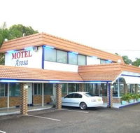 Arosa Motel - eAccommodation