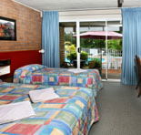 Aquajet Motel - eAccommodation