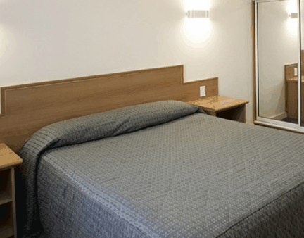 Great Eastern Motor Lodge - eAccommodation