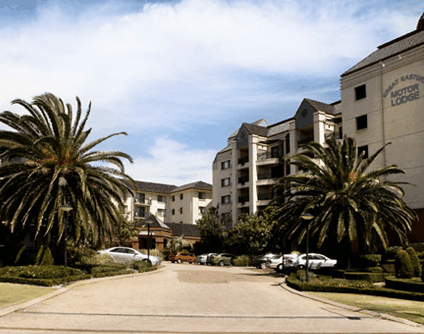 Great Eastern Motor Lodge - eAccommodation 2